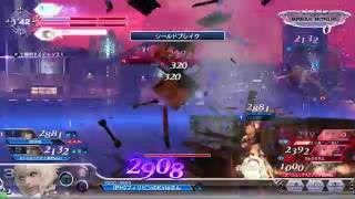 [DFFAC] Y'shtola ヤ・シュトラ - 3 VS. 1