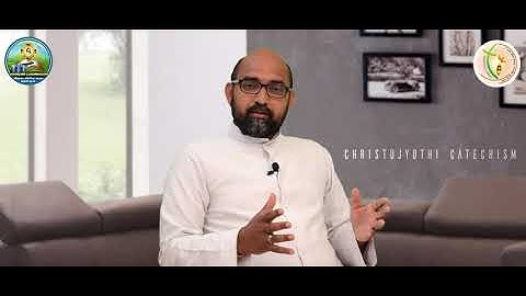 Sunday Catechism | Standard 11 | Chapter 10 | Part 1 | Fr Tinu Parakadavil, Chinnarnirappu