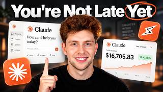 3000+ hours of Learning Claude in 15 Minutes (Beginner to Pro)