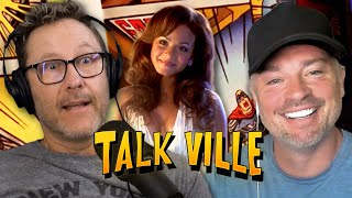 ACTION (S7E5) Movie Magic, Epic Saves, & Tasers