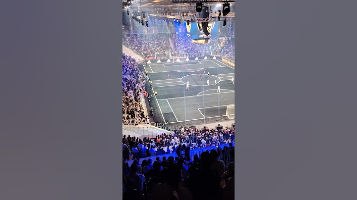 TRM vincono Finals Kings League Italy: TRM vs Zeta  Inalpi Arena Torino