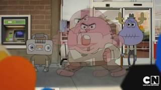 Dancin- Shrek Ft. Richard Watterson & Chika