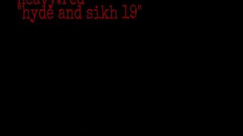 Caustic 3 song "hyde and sikh 19", by heavy.red