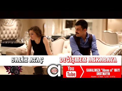 Salih Ataç - Değişmem Ankaraya