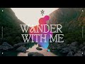 Trevor broska  wander with me audio  futuresonic entertainment  pop folk