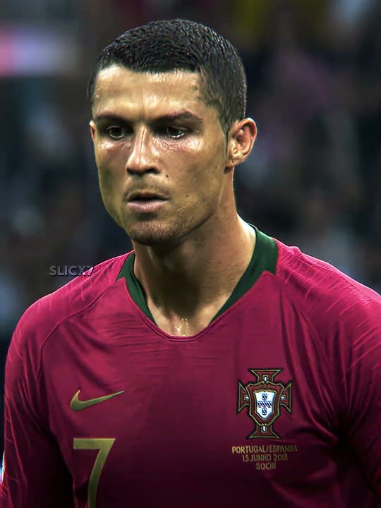 Masha X Ronaldo Freekick 🤯