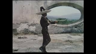 1977, Pafnucio Santo - Gina Morett, Pablo Corkidi. Hacienda Coahuixtla