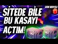 RÜYALAR KABUSLAR BAĞIMLILIĞI!? CS2 2026 KASA AÇILIMI