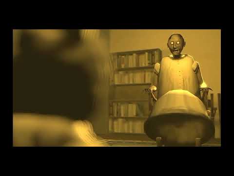 пчеловод бабка гренни