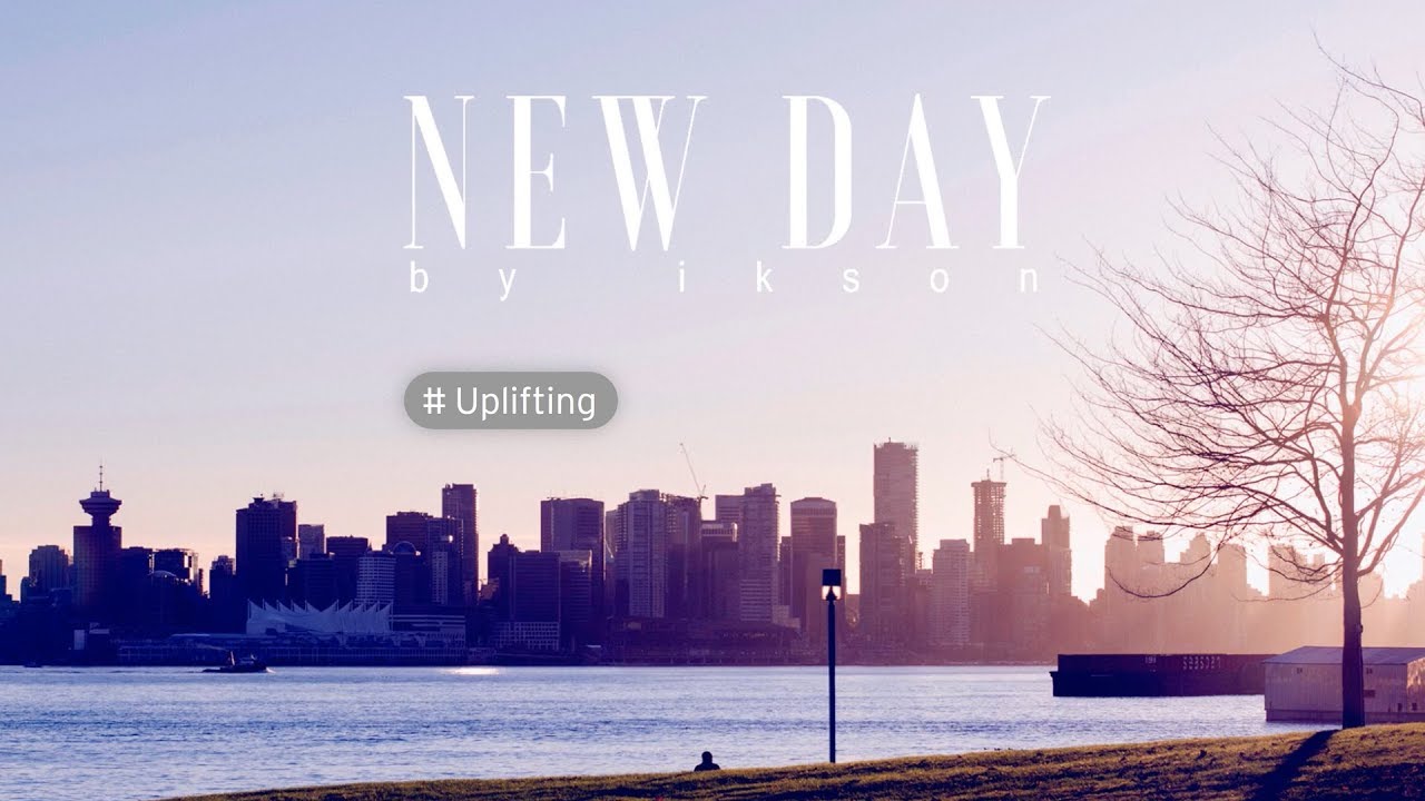 electronics Ikson - New Day