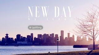 Ikson - New Day