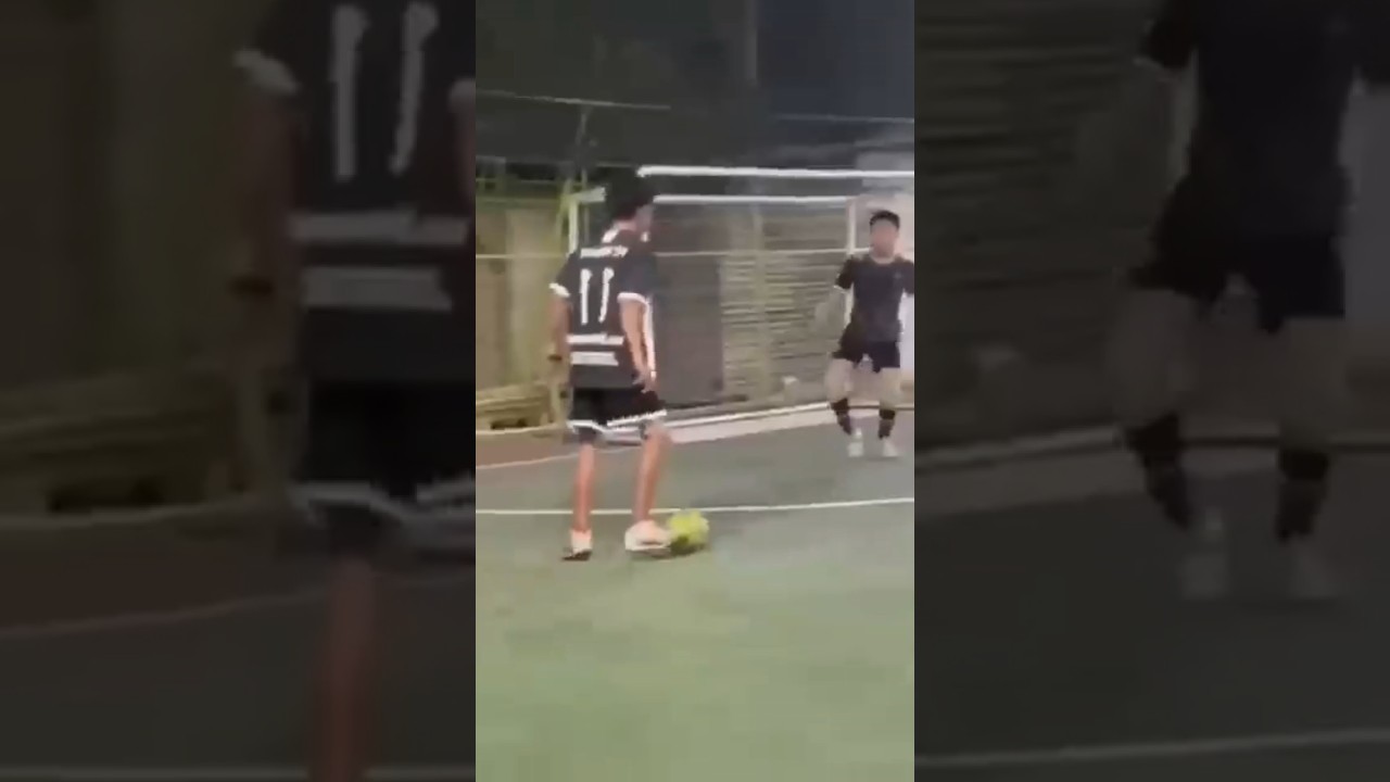 trap 🪤 tutorial skill Pana skill 🥶 #football #skills #footballskills #pana
