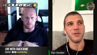 Daniel Hooker