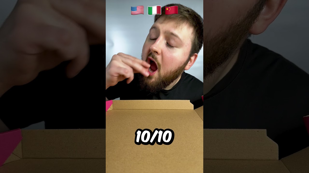 VR-закуска 🥽