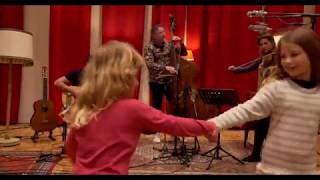 Tessa's Groove | Tessa Zoutendijk - viool | Jaap Berends - gitaar | Peter Bergman - bass