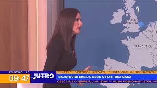 Marija Savic Stamenic