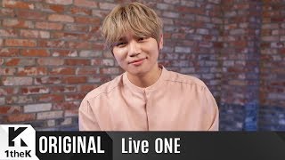 LiveONE(라이브원): Full ver. K.will(케이윌) _ My Star(너란 별)