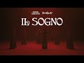 Isyana Sarasvati feat. DeadSquad - IL SOGNO (Official Music Video) thumbnail