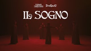 Isyana Sarasvati feat. DeadSquad - IL SOGNO (Official Music Video)