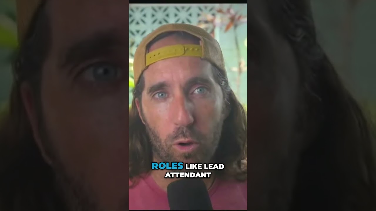 Laundromat Secrets: Hiring for Fit & Giving Employees Meaning