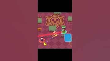 Piper 1v3 duels #brawlstars #duels #queen #piper