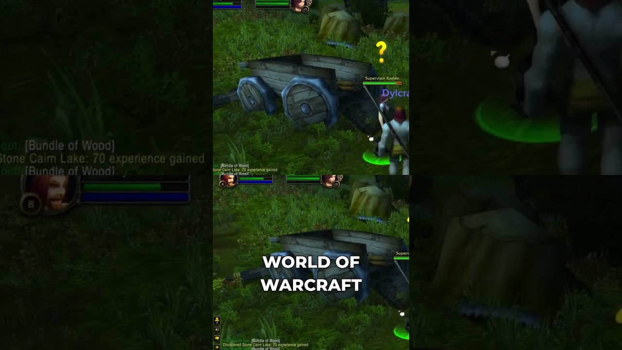 Making Bank in WoW Classic! Crafting Bags Now!