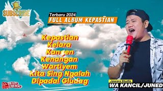 Download lagu Full album tarling Kepastian Kancil Juned Pilihan paling populer 2024