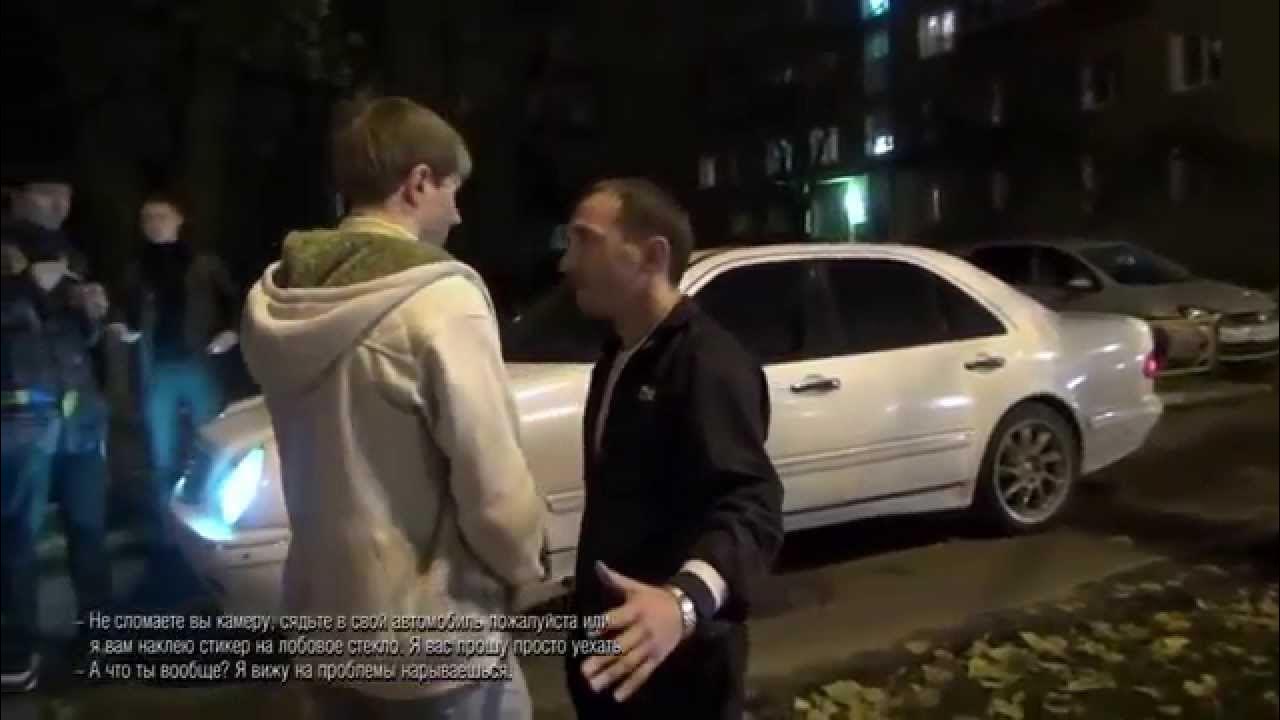 СтопХам Хамство не имеет национальности - ...