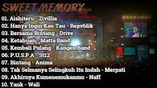 Band Terpopuler Dan Terbaik Era 2000an | Lagu Nostalgia Sejuta Kenangan | Band tahun 2000an