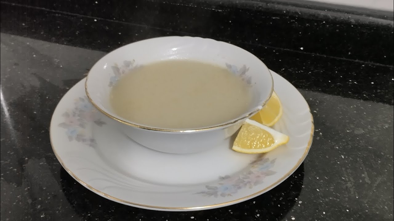 YOĞURTLU TAVUK ÇORBASI  #nefisyemektarifleri #pratikyemektarifleri #cooking #kolaytarifler
