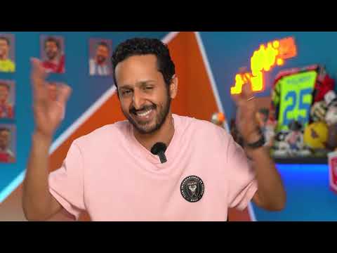 صفقات مدريد الصيفية نار حلم برشلونة مهاجم ارسنال الجديد رزع الانتقالات