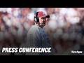 Press Conference: Mike Elko begins talkin' szn with Dallas A&amp;M Club