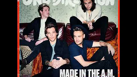 One Direction - I Want to Write You a Song (Acapella - Vocals Only)