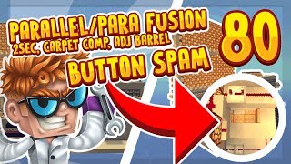 80 Stacker | Adj, 2 Sec Button Spam, Parallel Fusion & Nuke! Profile