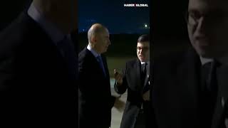 Hakan Fidan, Blinkenın Hamlesini Böyle Engelledi Abdli Bakana Mesafe Ayarı