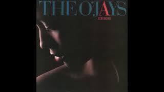 The O'jays Let me touch you