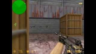 ‪EG.n0thing vs REDcode @ IEM 5 WORLD C_SHIP 2011 _ POV