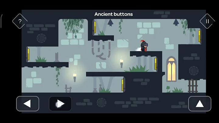 Tricky Castle Princess Castle Level 43 Walkthrough