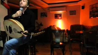 Ufuk N. Ural - Güller ve Dudaklar