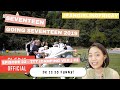 Baby Carat Reacts to GOING SEVENTEEN 2019 EP 22 TTT (CAMPING VER.) #2 #FANGIRLINGFRIDAY