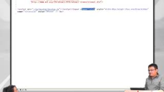 2014兄弟连高洛峰 PHP教程18 6 2 smarty中自定义函数插件实例