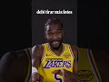 Debí tirar más fotos #lakers #lukadoncic