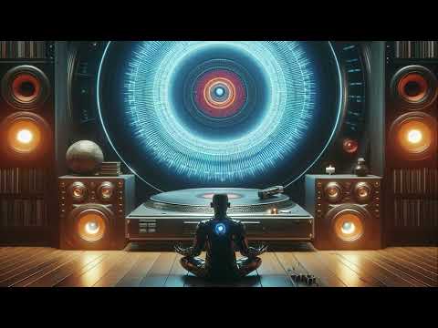 Galactic Journey - Background Music Instrumental