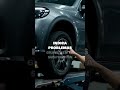 El Detalle que Revela Reparacion en suv Mercedes Usado. #curiosidades #automobile #motivation #venta