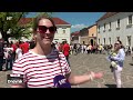 Primalje dijelile savjete na Zrinjevcu