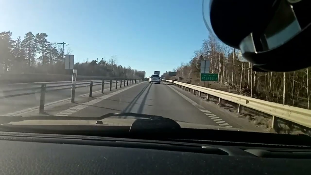 Eskilstuna rondeller och e20