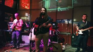 Brobots ||| Submarine #3 - BennyFit7 at New Dodge Lounge