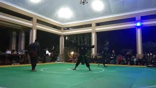 NU Championsip pagar nusa kota probolinggo.