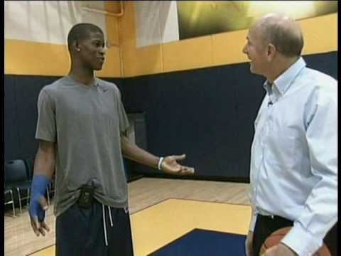 Inside Marquette Basketball - Jimmy Butler