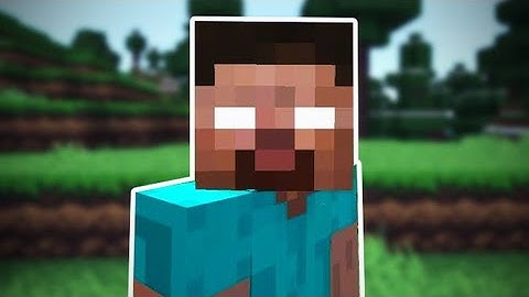 On retrouve HEROBRINE !? (mais genre vraiment)